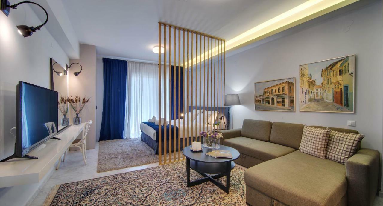 Welcome Home Apt1 Ιωάννινα Εξωτερικό φωτογραφία